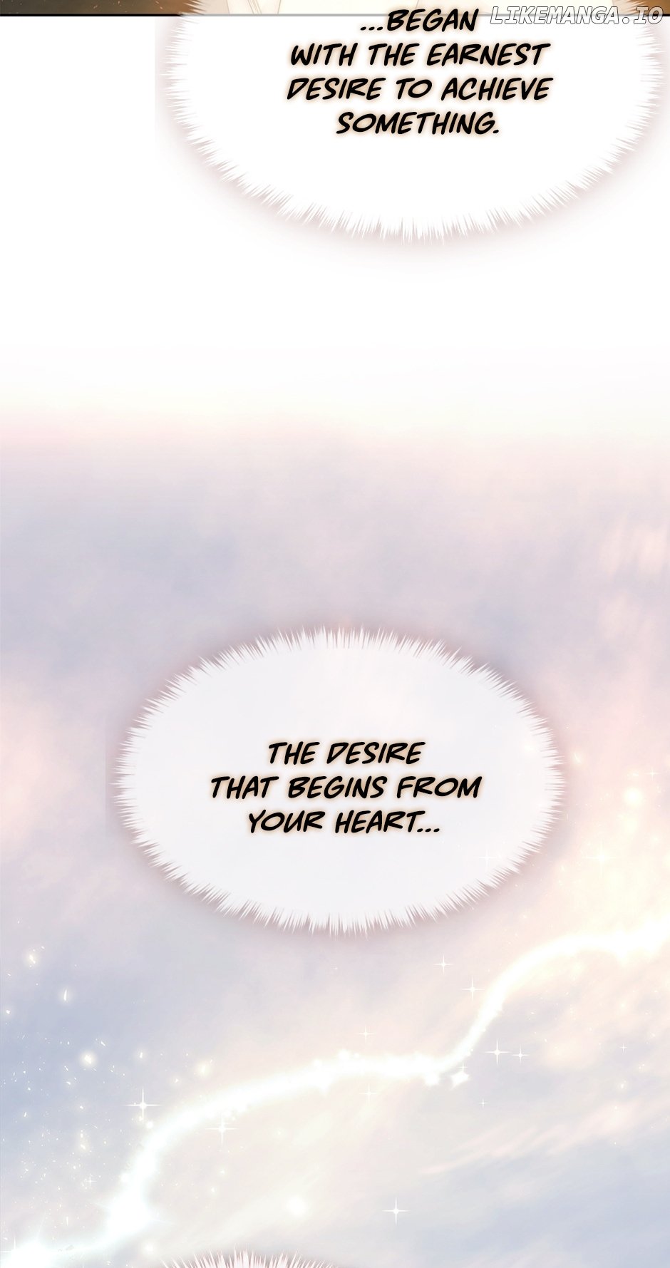 Charlotte Has Five Disciples Chapter 195 page 4