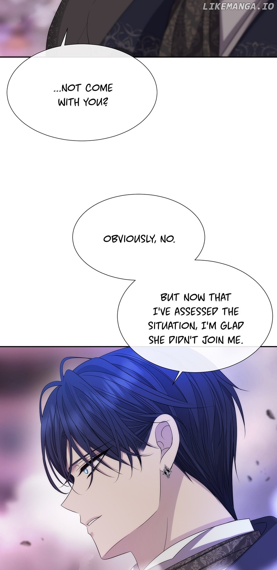 Charlotte Has Five Disciples Chapter 195 page 49