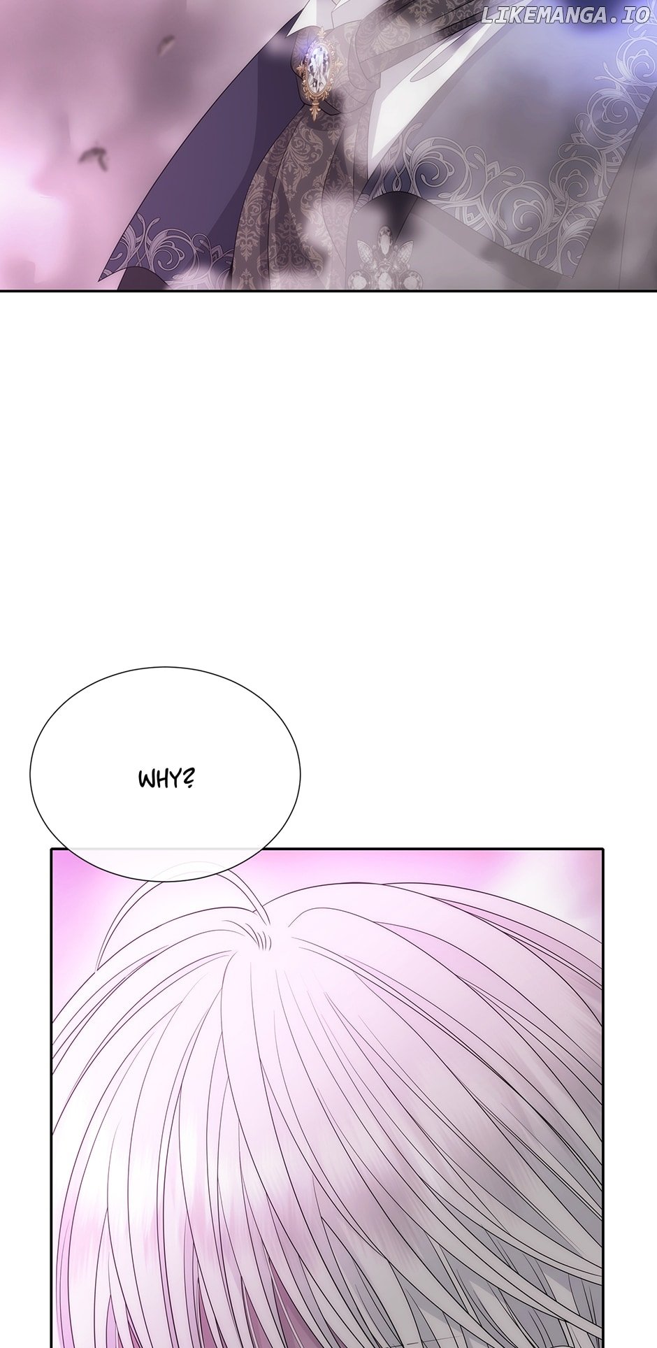 Charlotte Has Five Disciples Chapter 195 page 50