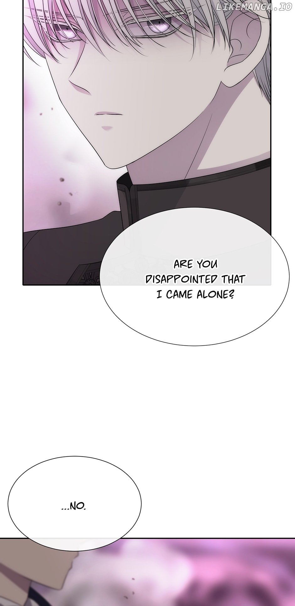 Charlotte Has Five Disciples Chapter 195 page 51