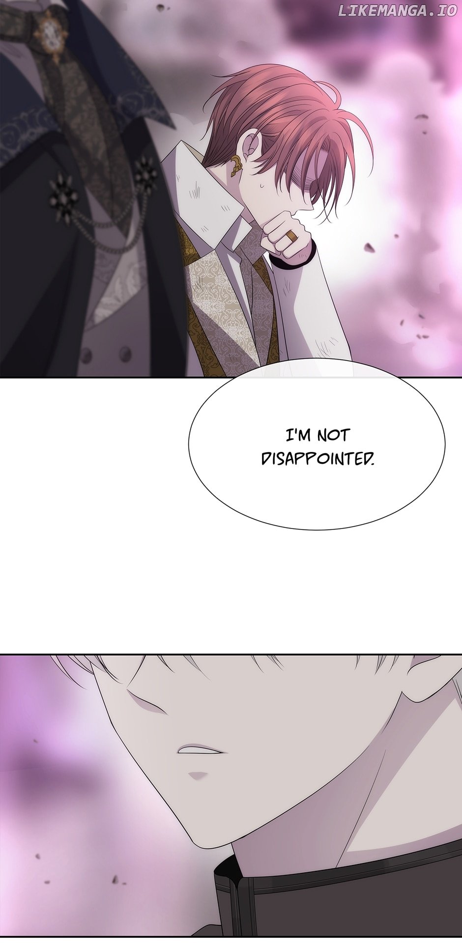 Charlotte Has Five Disciples Chapter 195 page 52
