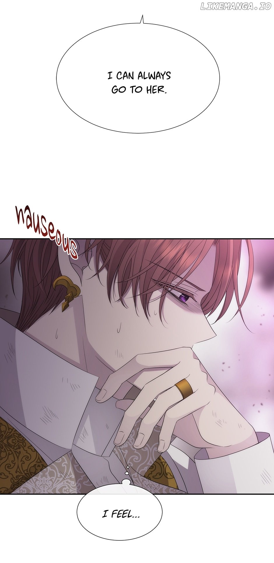 Charlotte Has Five Disciples Chapter 195 page 53