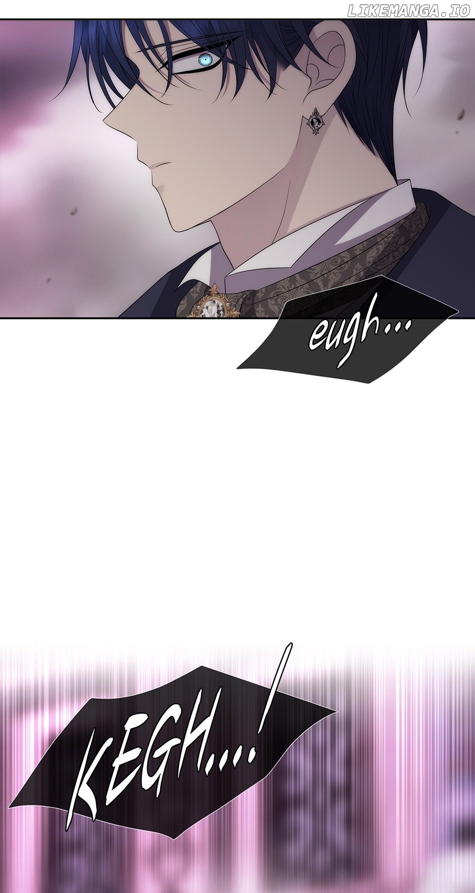 Charlotte Has Five Disciples Chapter 195 page 54