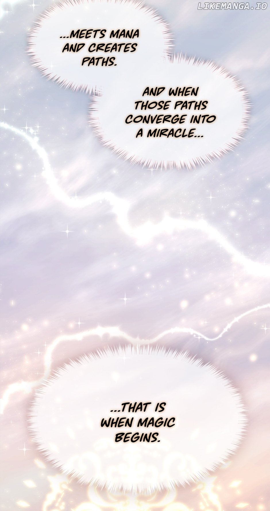Charlotte Has Five Disciples Chapter 195 page 5