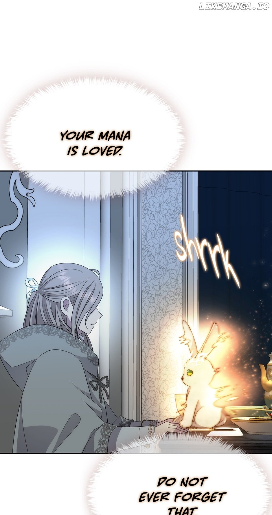 Charlotte Has Five Disciples Chapter 195 page 7