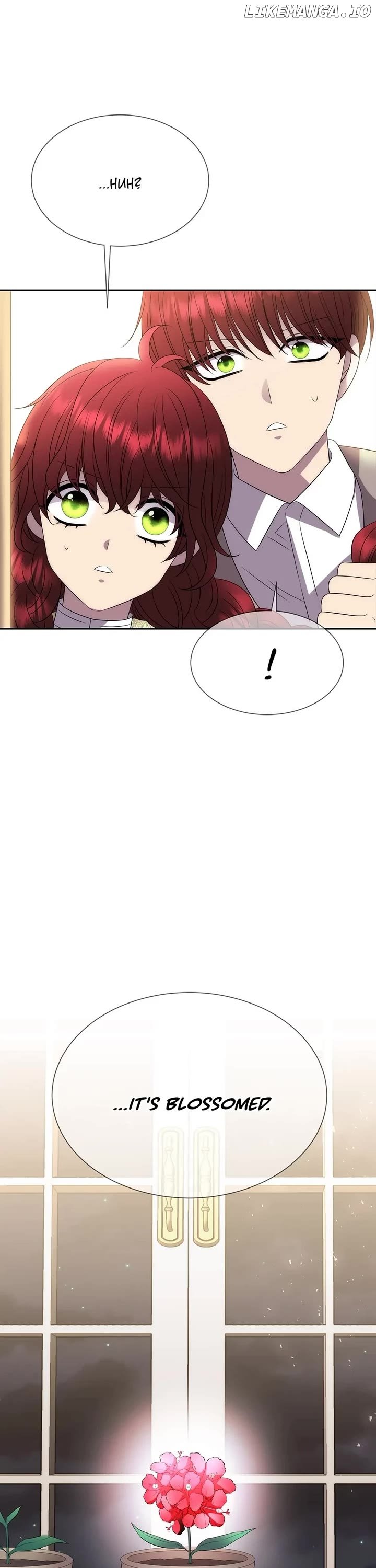 Charlotte Has Five Disciples Chapter 201 page 0