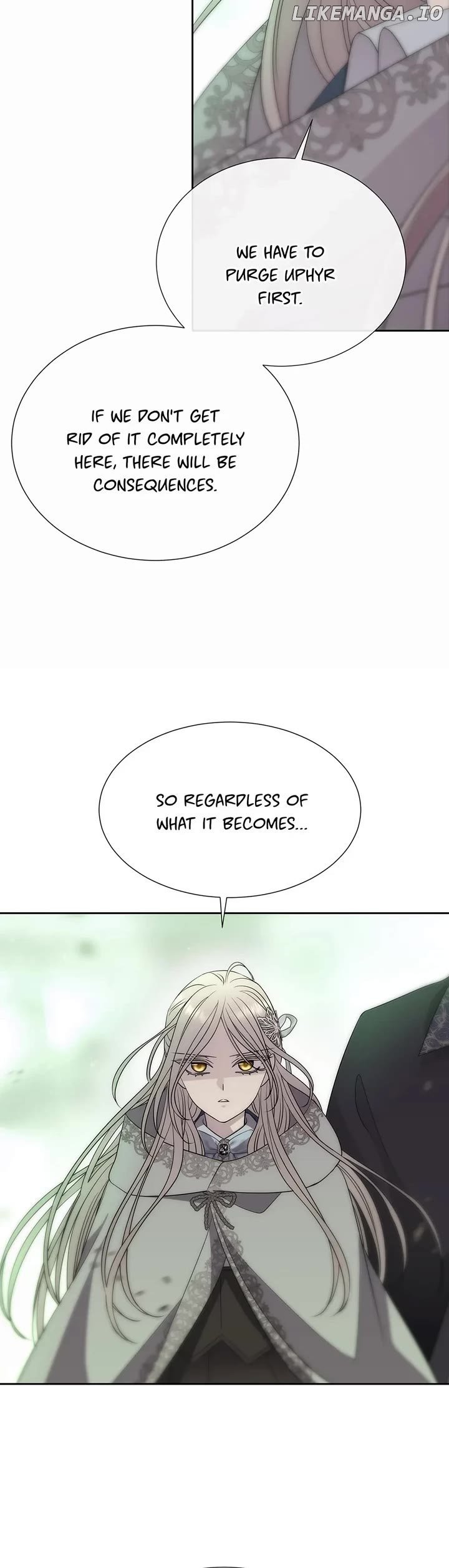 Charlotte Has Five Disciples Chapter 201 page 14