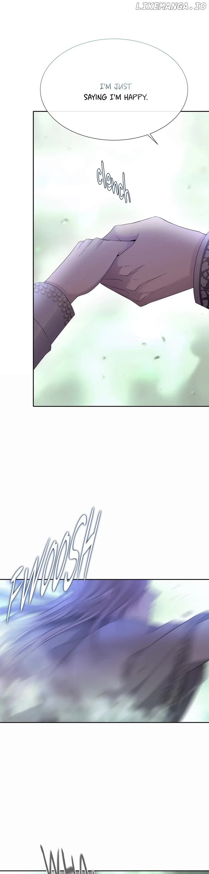 Charlotte Has Five Disciples Chapter 201 page 26