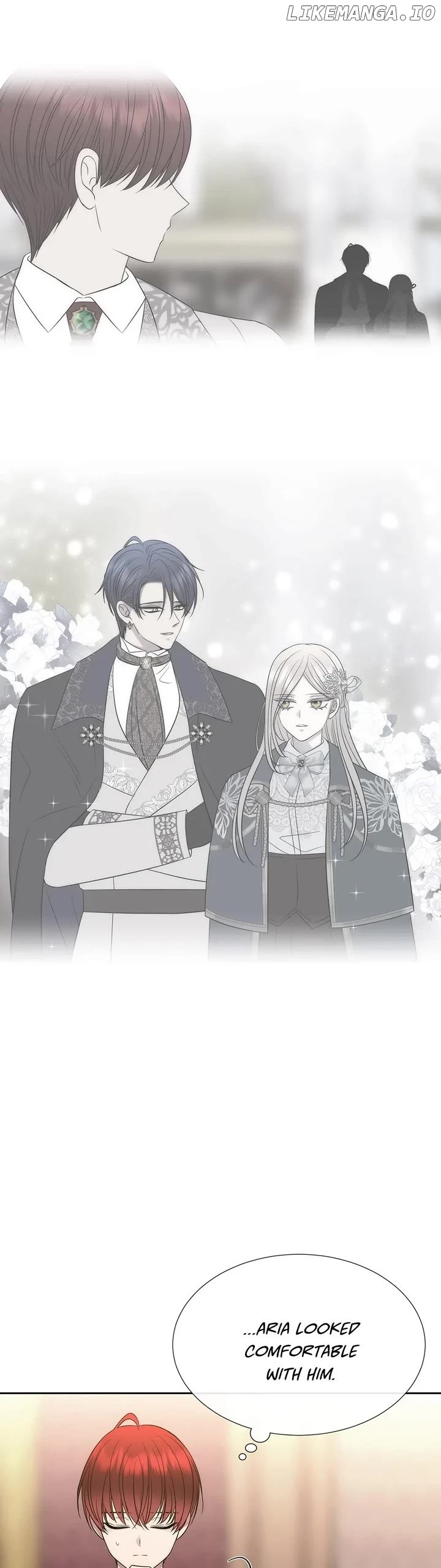 Charlotte Has Five Disciples Chapter 201 page 3