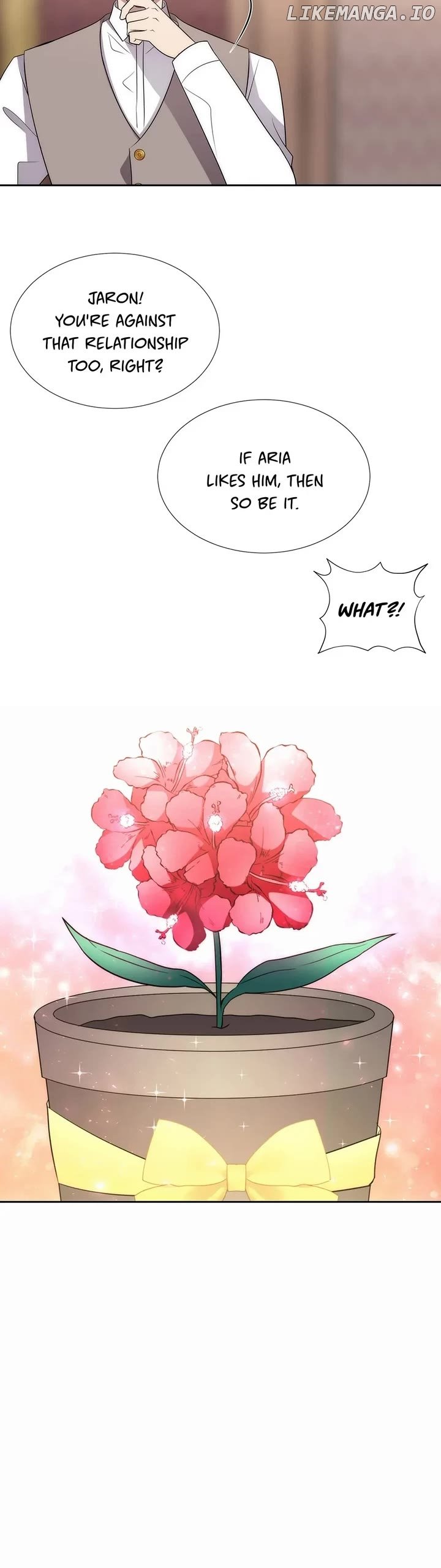 Charlotte Has Five Disciples Chapter 201 page 4