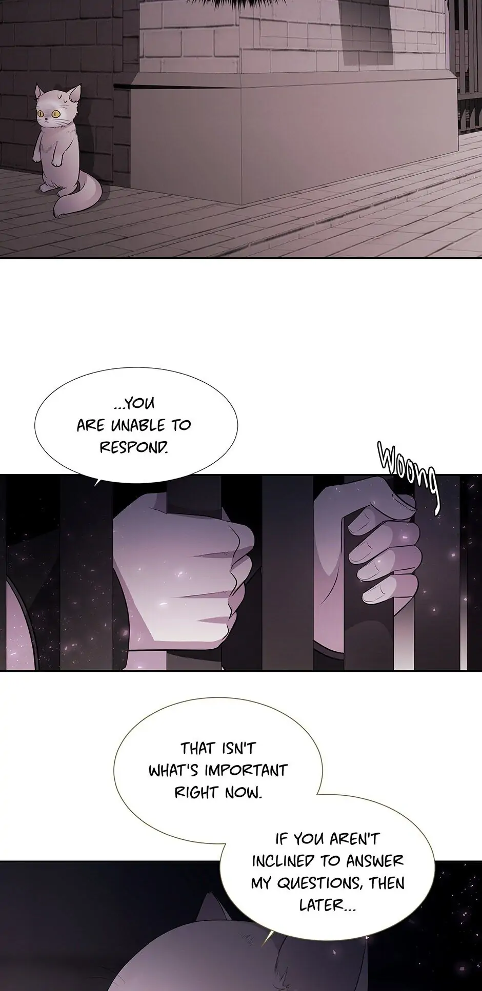 Charlotte Has Five Disciples Chapter 63 page 10