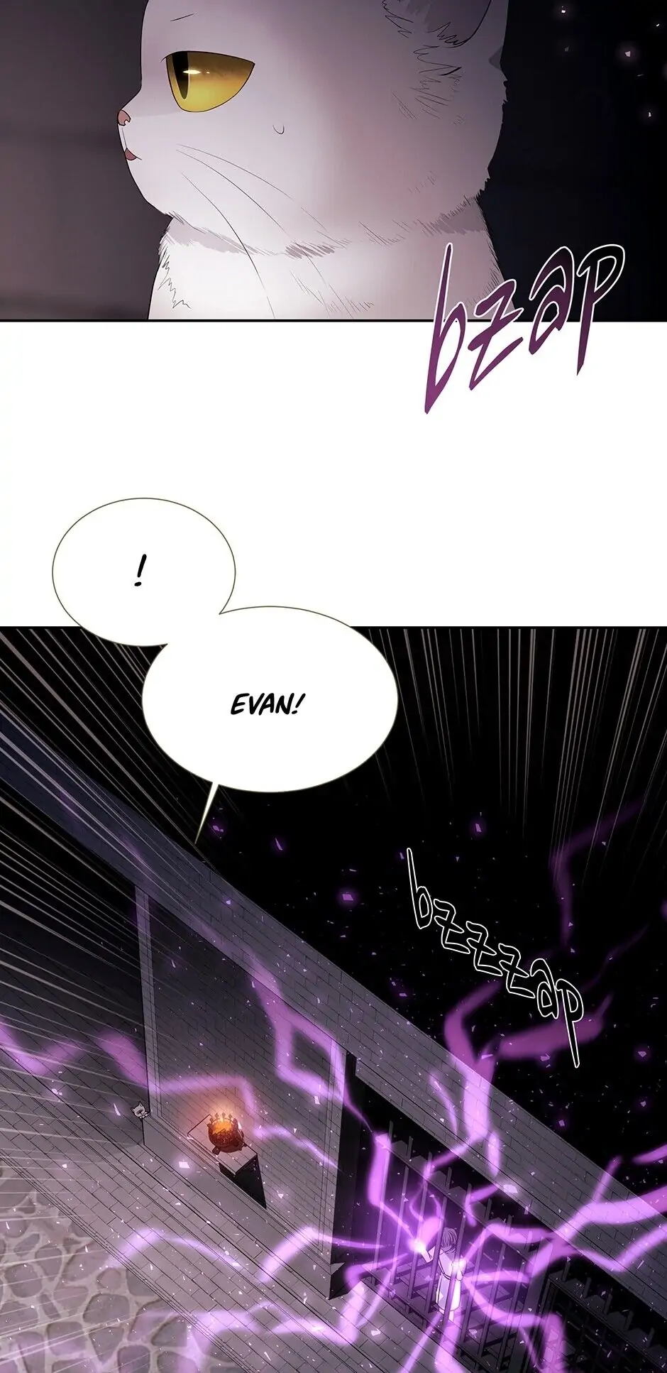 Charlotte Has Five Disciples Chapter 63 page 11