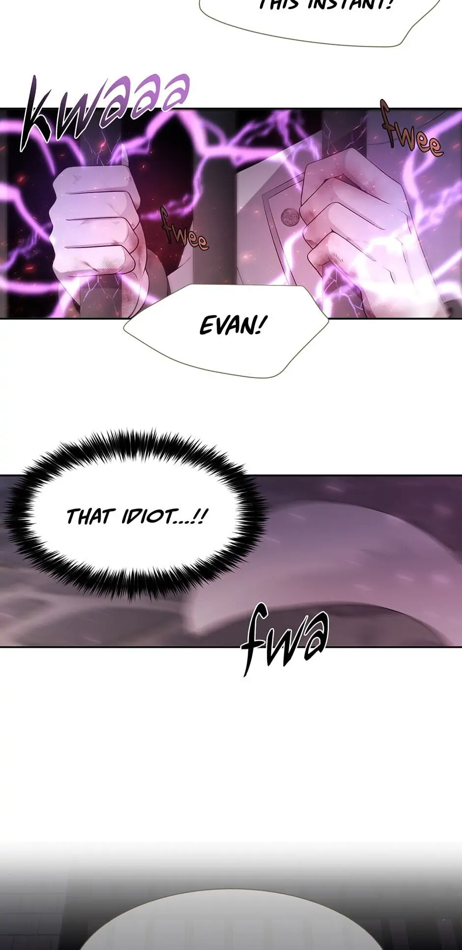Charlotte Has Five Disciples Chapter 63 page 13