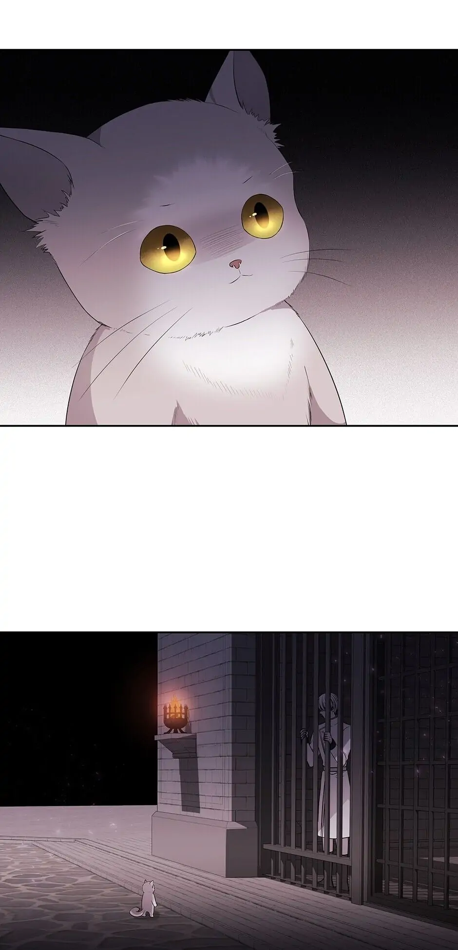Charlotte Has Five Disciples Chapter 63 page 16