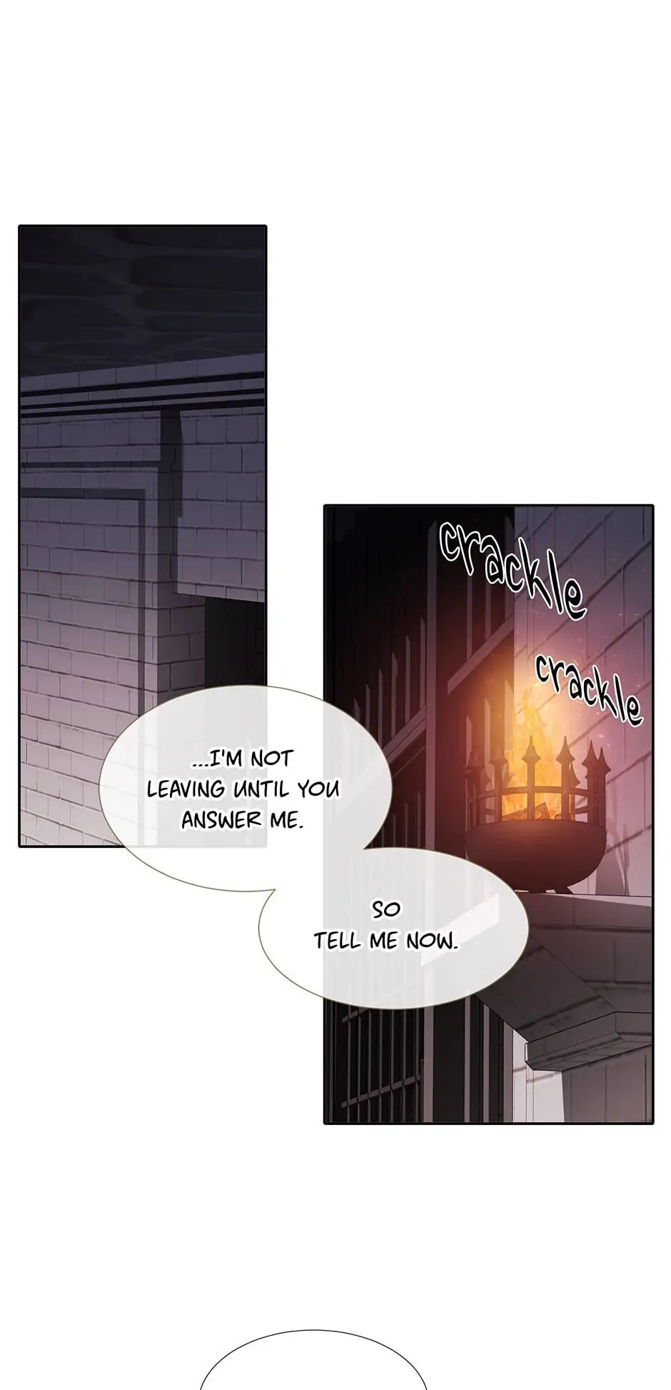 Charlotte Has Five Disciples Chapter 63 page 18