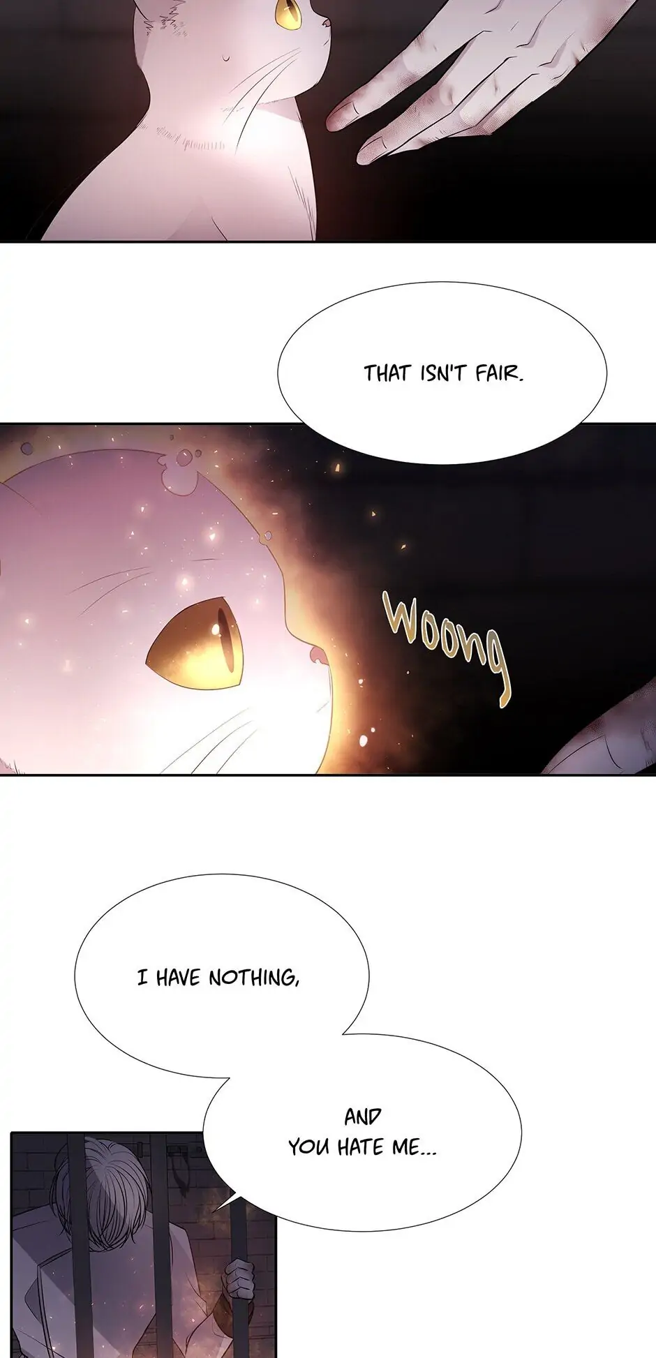 Charlotte Has Five Disciples Chapter 63 page 25