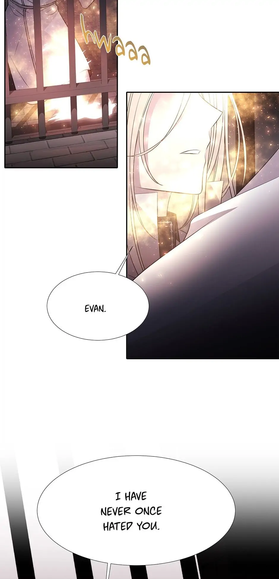 Charlotte Has Five Disciples Chapter 63 page 26