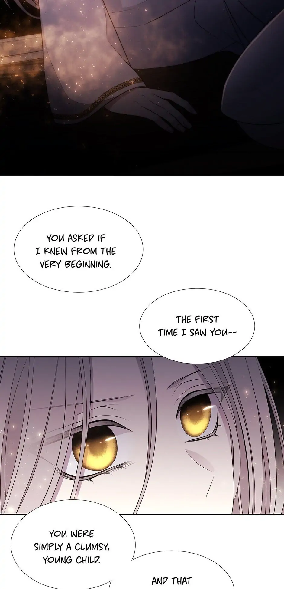 Charlotte Has Five Disciples Chapter 63 page 28