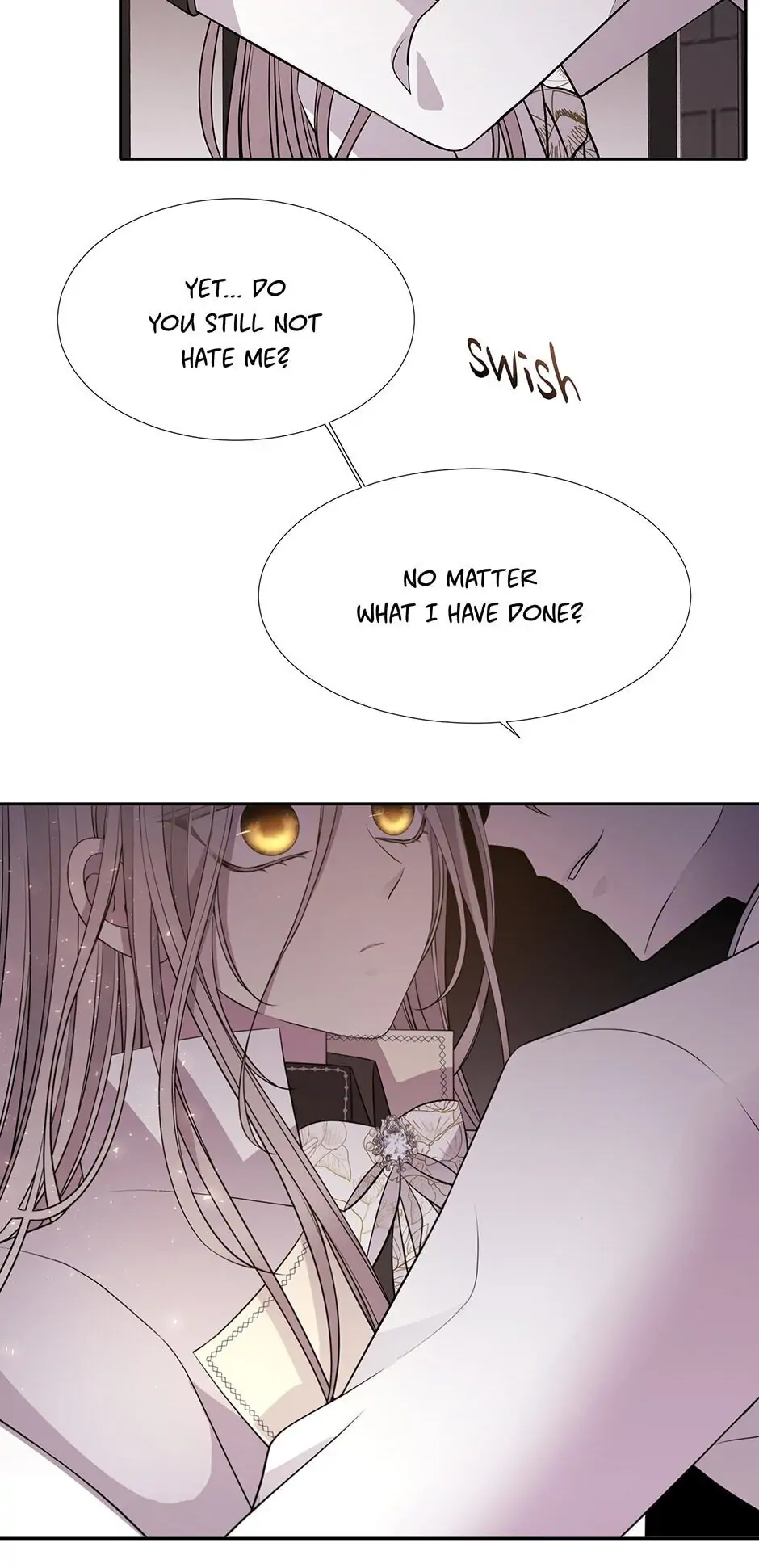 Charlotte Has Five Disciples Chapter 63 page 31