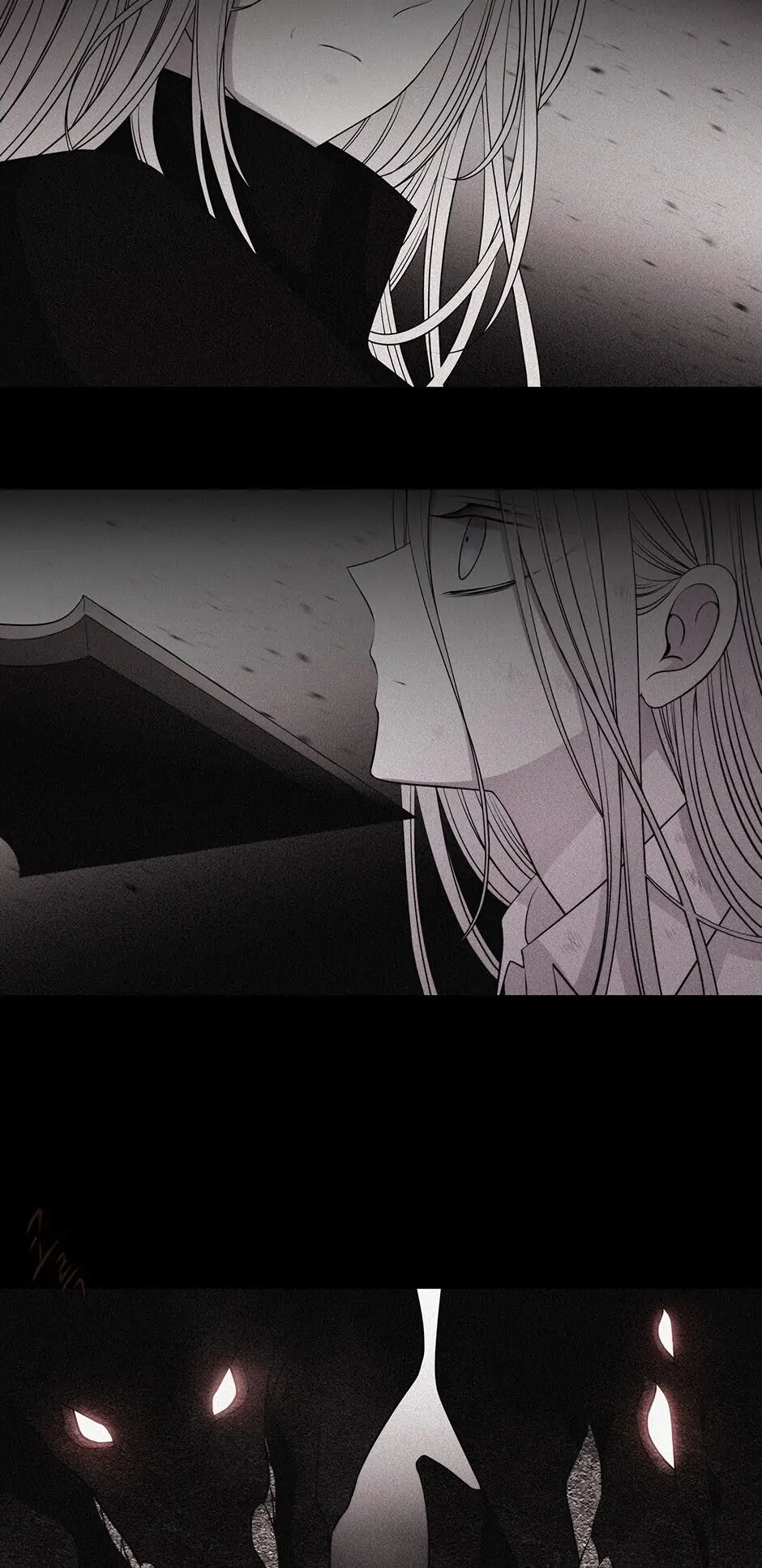 Charlotte Has Five Disciples Chapter 63 page 3