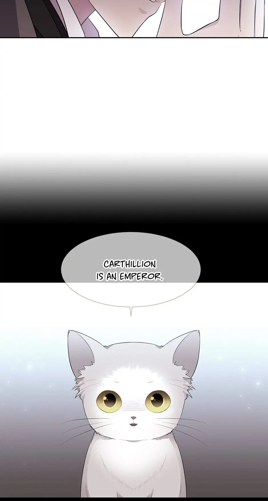 Charlotte Has Five Disciples Chapter 63 page 40