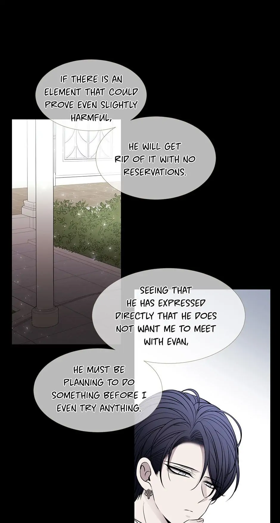 Charlotte Has Five Disciples Chapter 63 page 41