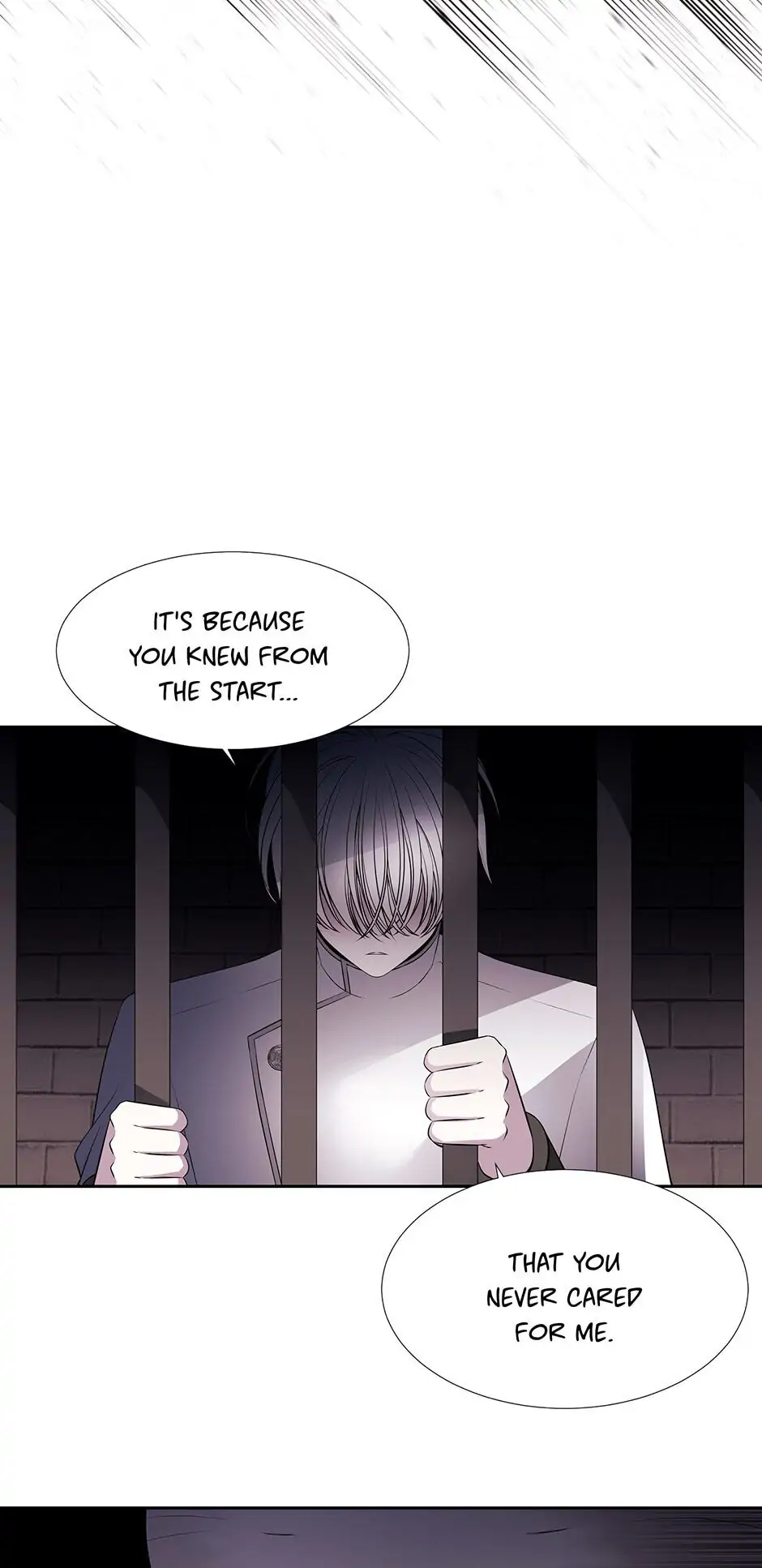 Charlotte Has Five Disciples Chapter 63 page 6
