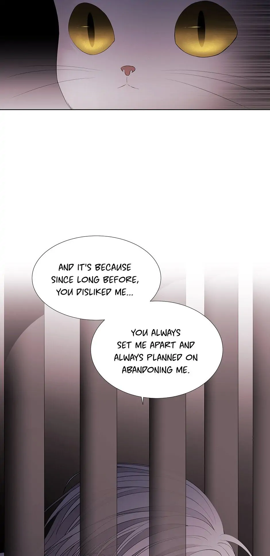 Charlotte Has Five Disciples Chapter 63 page 7