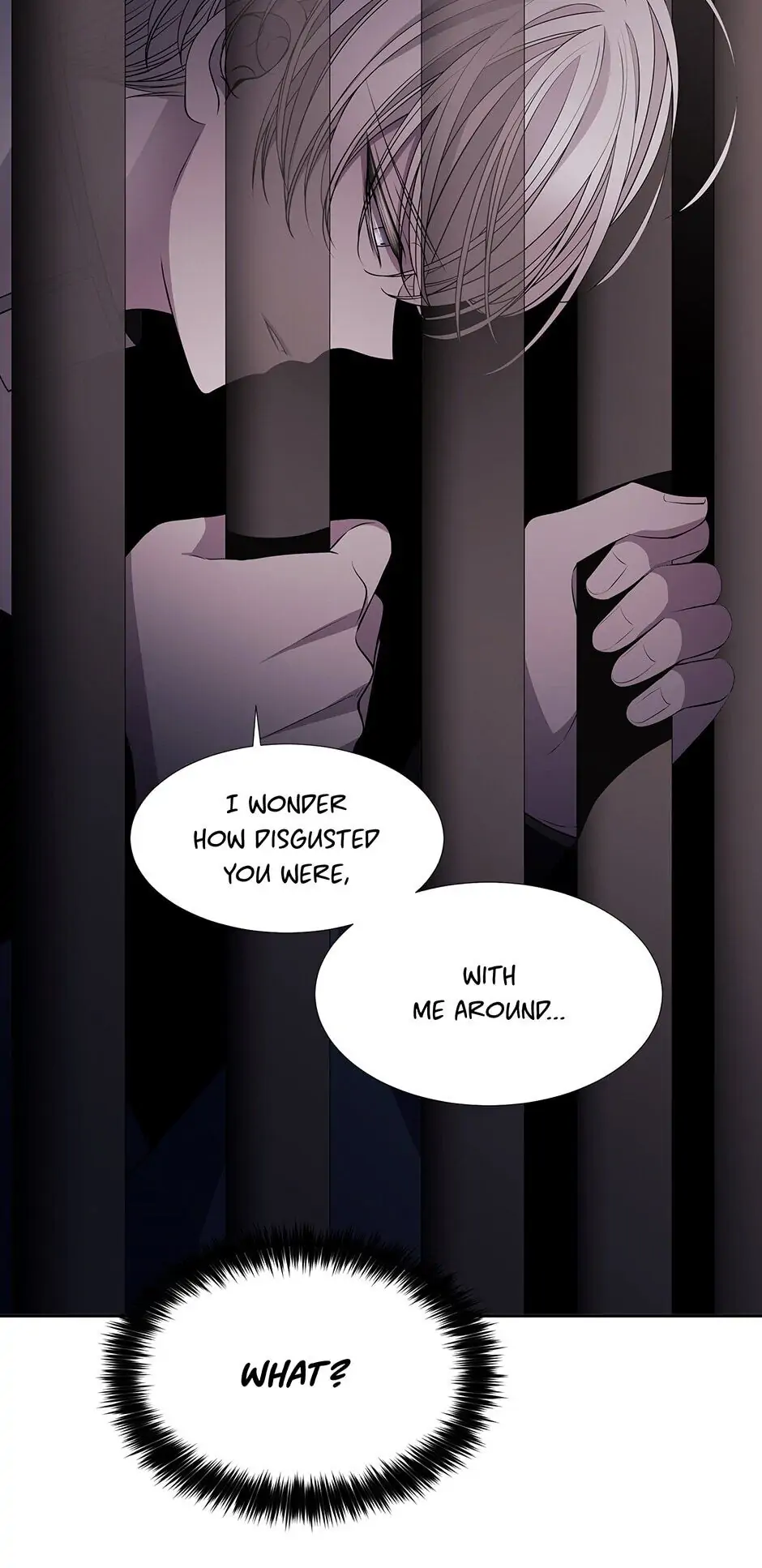 Charlotte Has Five Disciples Chapter 63 page 8