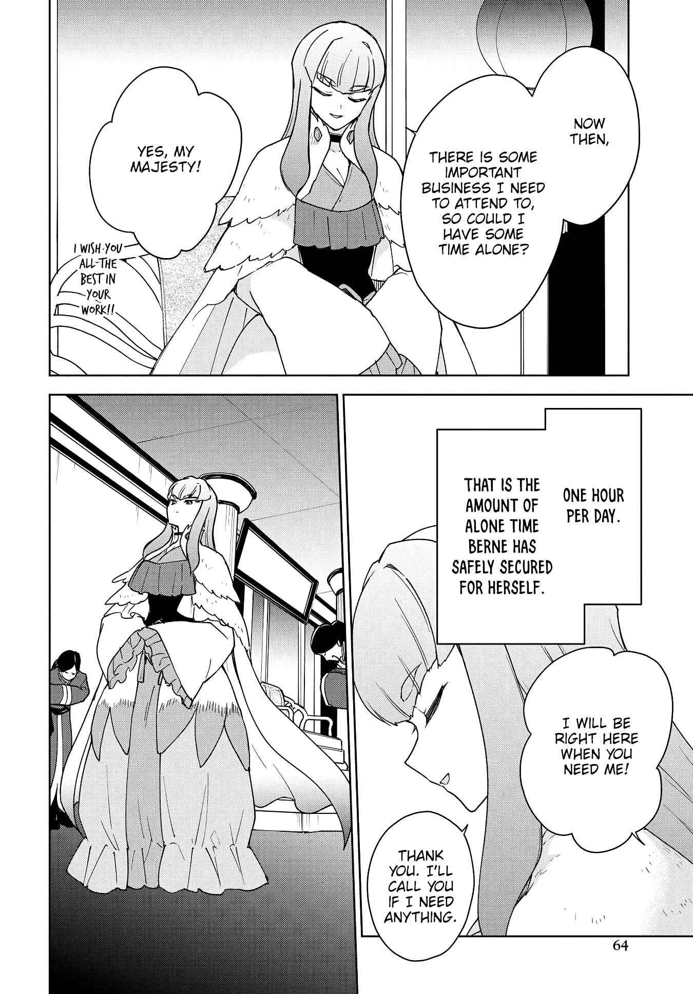 Cheat Skill "Shisha Sosei" ga Kakusei Shite, Inishie no Maougun wo Fukkatsu Sasete Shimaimashita Chapter 14 page 12