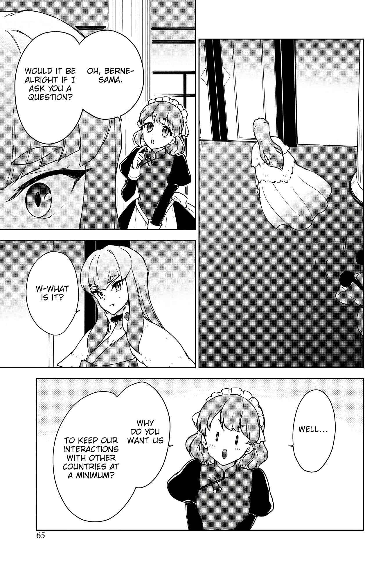 Cheat Skill "Shisha Sosei" ga Kakusei Shite, Inishie no Maougun wo Fukkatsu Sasete Shimaimashita Chapter 14 page 13