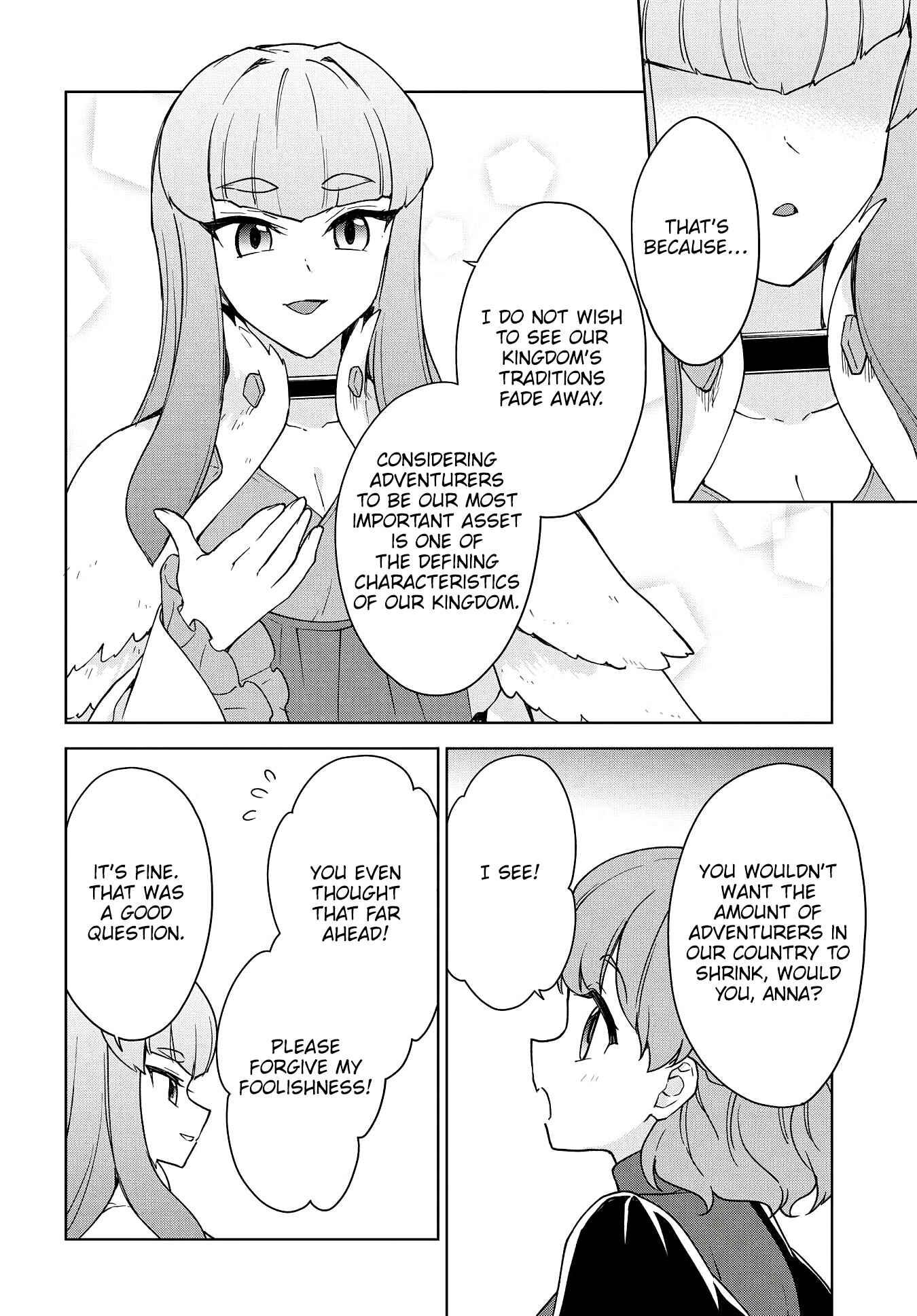 Cheat Skill "Shisha Sosei" ga Kakusei Shite, Inishie no Maougun wo Fukkatsu Sasete Shimaimashita Chapter 14 page 14
