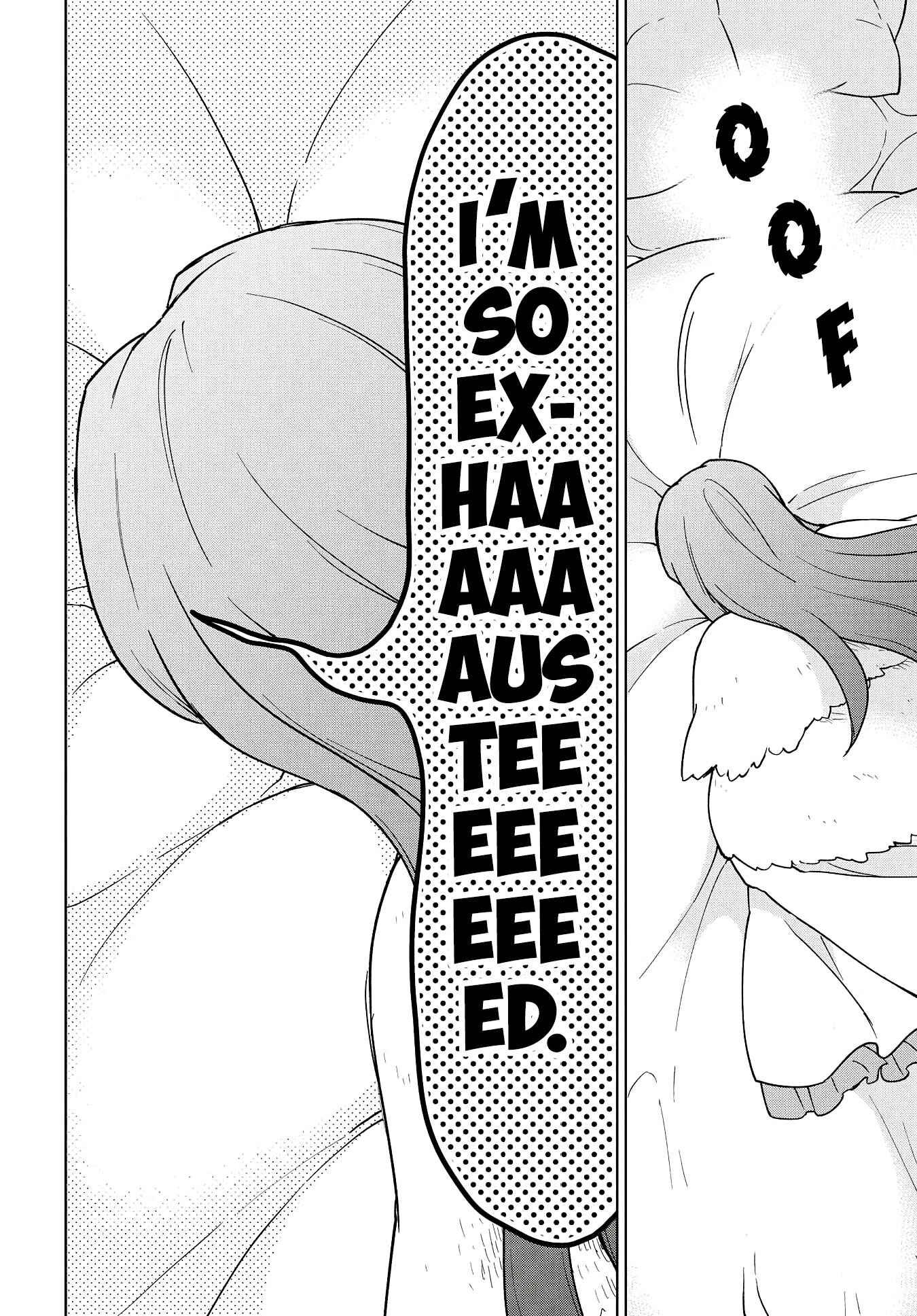 Cheat Skill "Shisha Sosei" ga Kakusei Shite, Inishie no Maougun wo Fukkatsu Sasete Shimaimashita Chapter 14 page 16