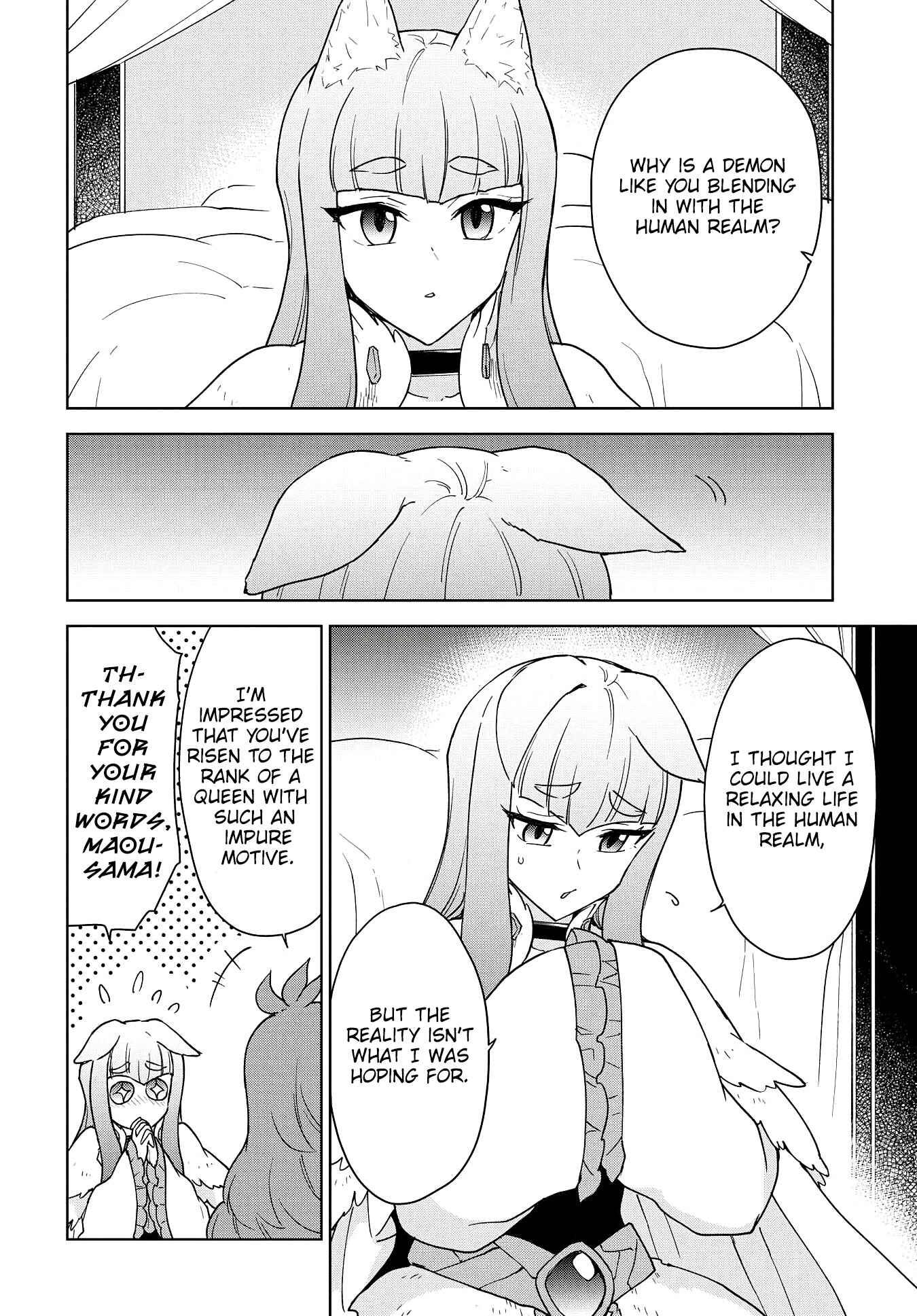 Cheat Skill "Shisha Sosei" ga Kakusei Shite, Inishie no Maougun wo Fukkatsu Sasete Shimaimashita Chapter 14 page 28