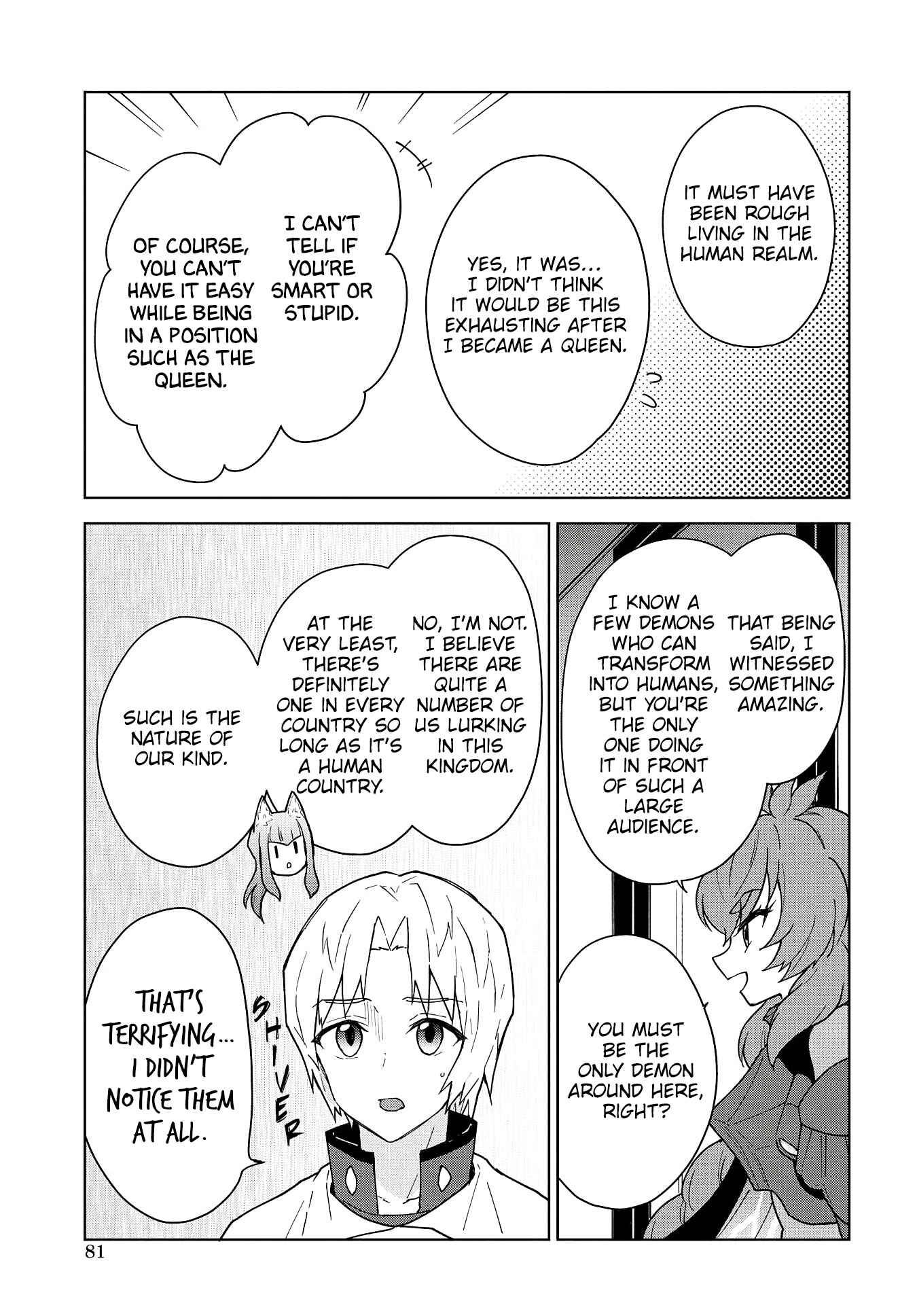 Cheat Skill "Shisha Sosei" ga Kakusei Shite, Inishie no Maougun wo Fukkatsu Sasete Shimaimashita Chapter 14 page 29