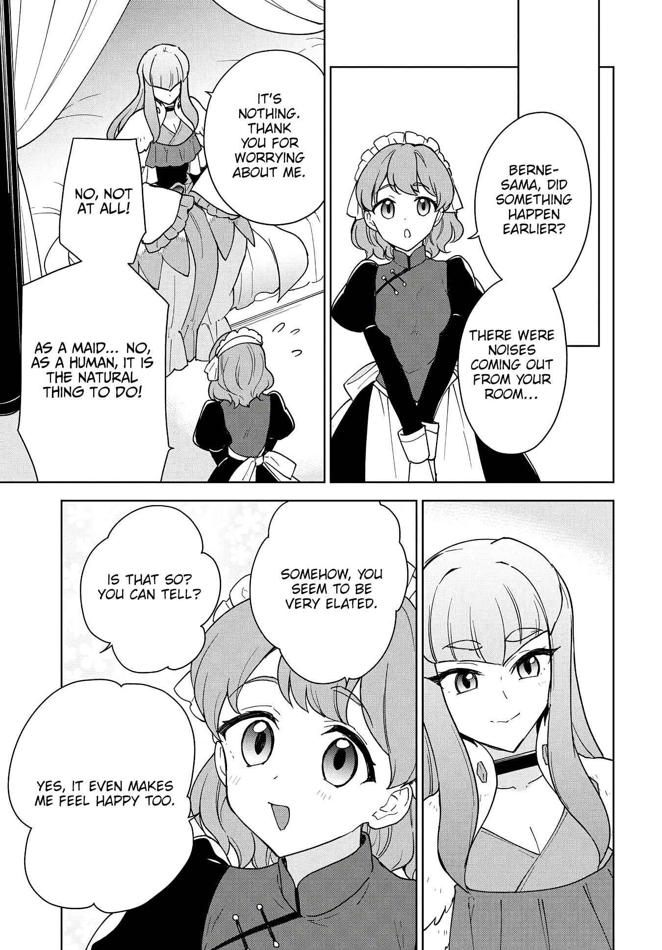 Cheat Skill "Shisha Sosei" ga Kakusei Shite, Inishie no Maougun wo Fukkatsu Sasete Shimaimashita Chapter 14 page 33