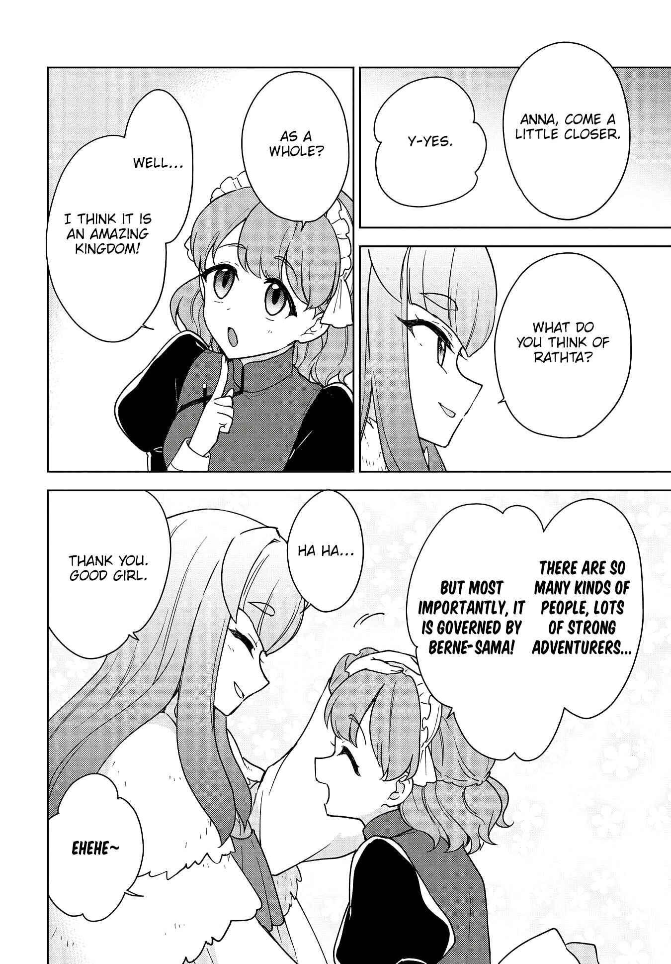 Cheat Skill "Shisha Sosei" ga Kakusei Shite, Inishie no Maougun wo Fukkatsu Sasete Shimaimashita Chapter 14 page 34