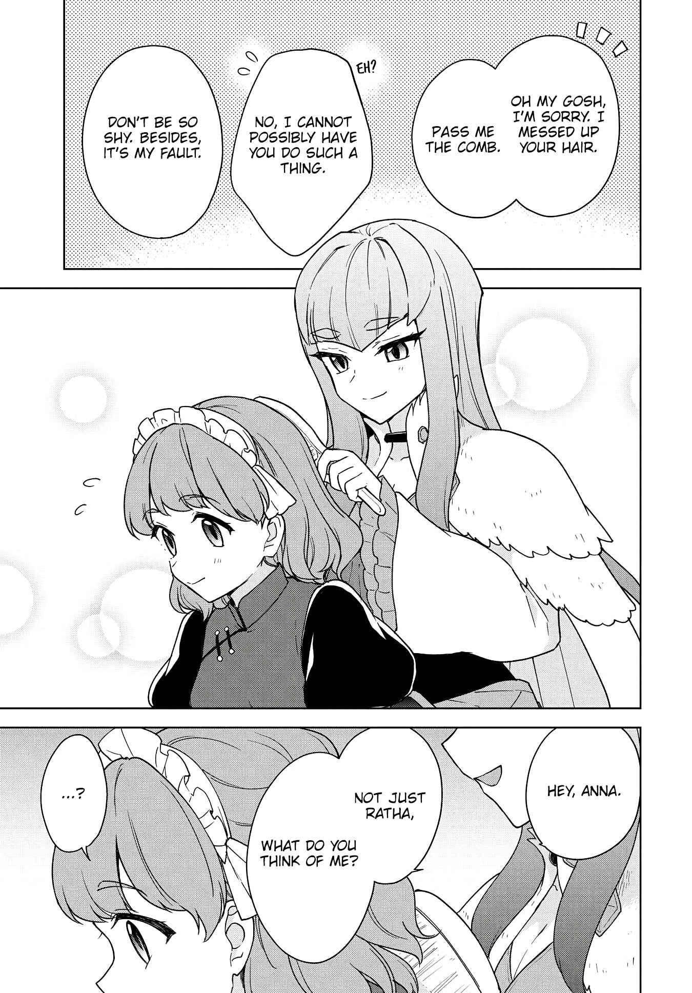 Cheat Skill "Shisha Sosei" ga Kakusei Shite, Inishie no Maougun wo Fukkatsu Sasete Shimaimashita Chapter 14 page 35