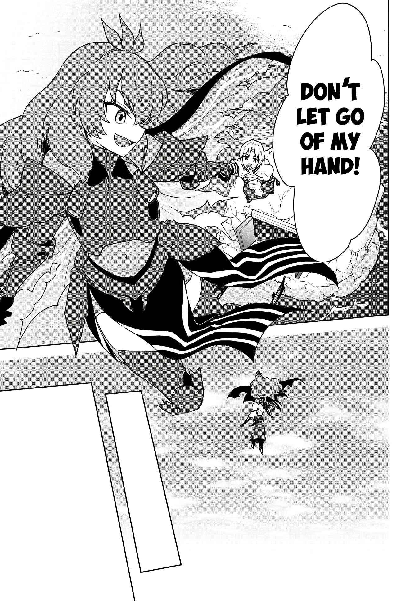 Cheat Skill "Shisha Sosei" ga Kakusei Shite, Inishie no Maougun wo Fukkatsu Sasete Shimaimashita Chapter 14 page 7