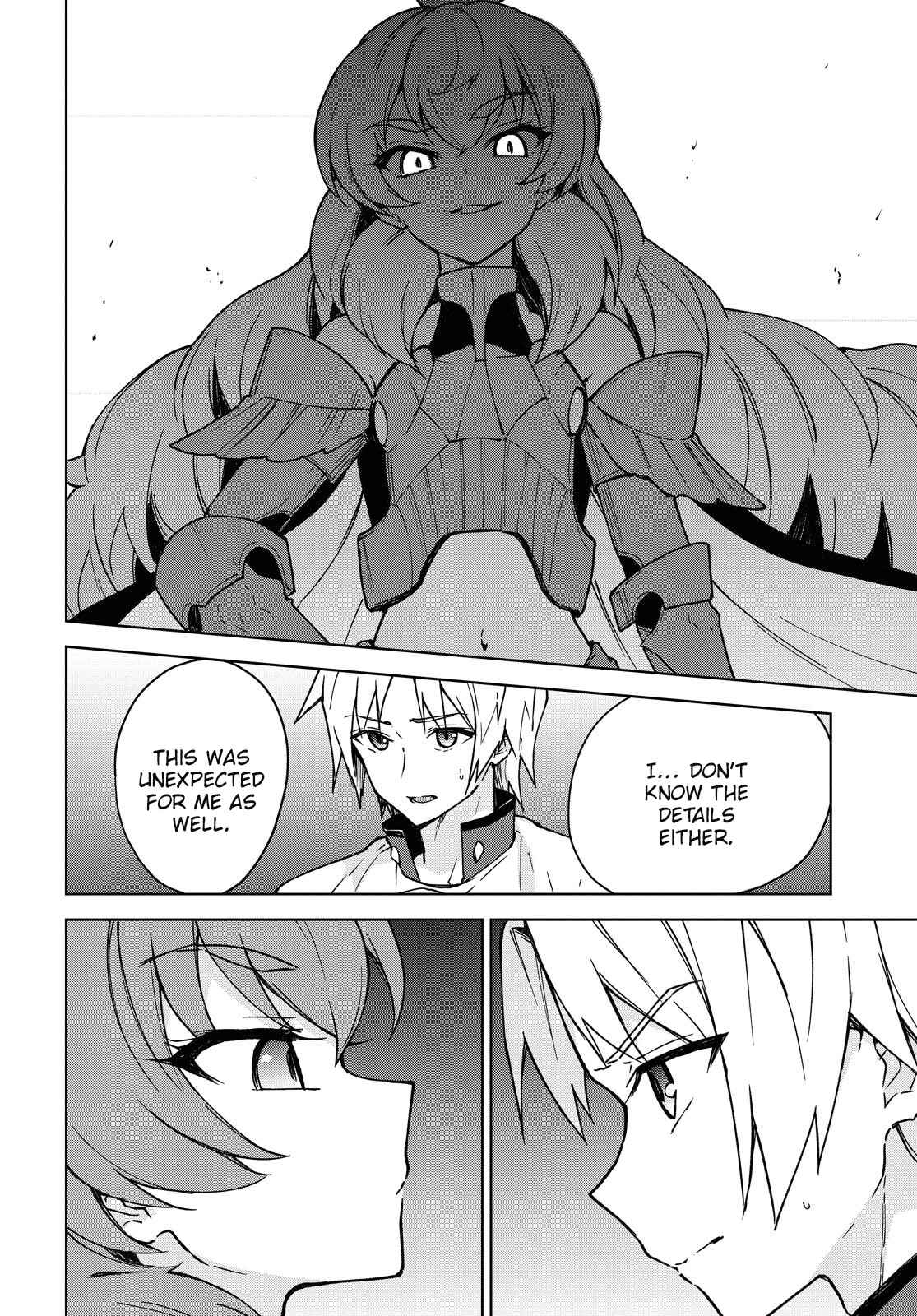 Cheat Skill "Shisha Sosei" ga Kakusei Shite, Inishie no Maougun wo Fukkatsu Sasete Shimaimashita Chapter 2 page 18