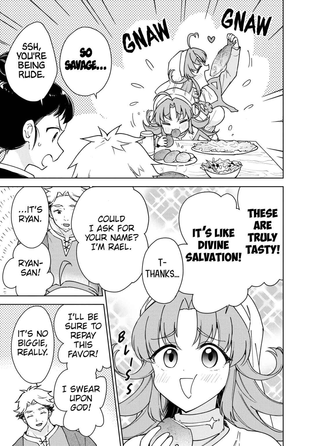 Cheat Skill "Shisha Sosei" ga Kakusei Shite, Inishie no Maougun wo Fukkatsu Sasete Shimaimashita Chapter 27 page 11