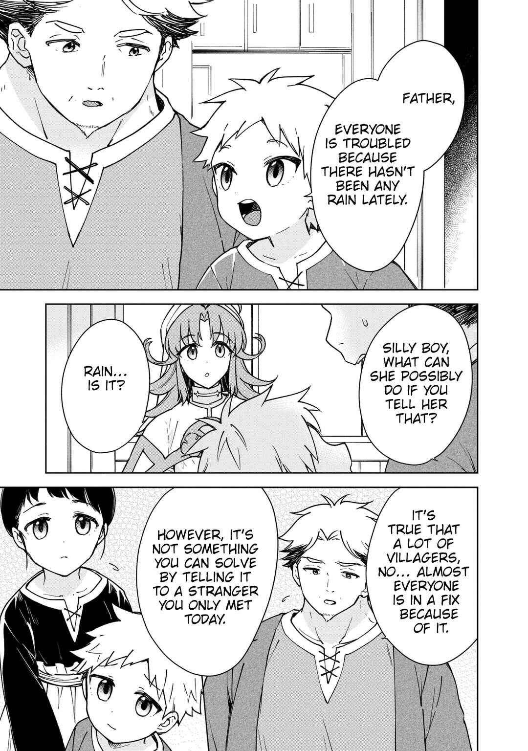 Cheat Skill "Shisha Sosei" ga Kakusei Shite, Inishie no Maougun wo Fukkatsu Sasete Shimaimashita Chapter 27 page 13