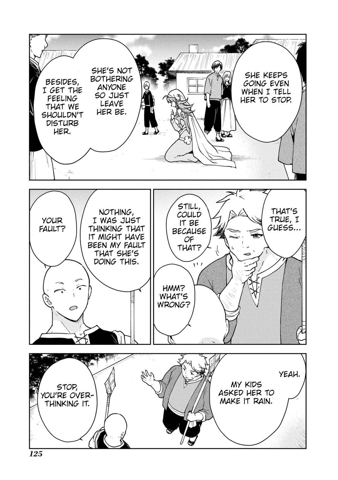 Cheat Skill "Shisha Sosei" ga Kakusei Shite, Inishie no Maougun wo Fukkatsu Sasete Shimaimashita Chapter 27 page 17