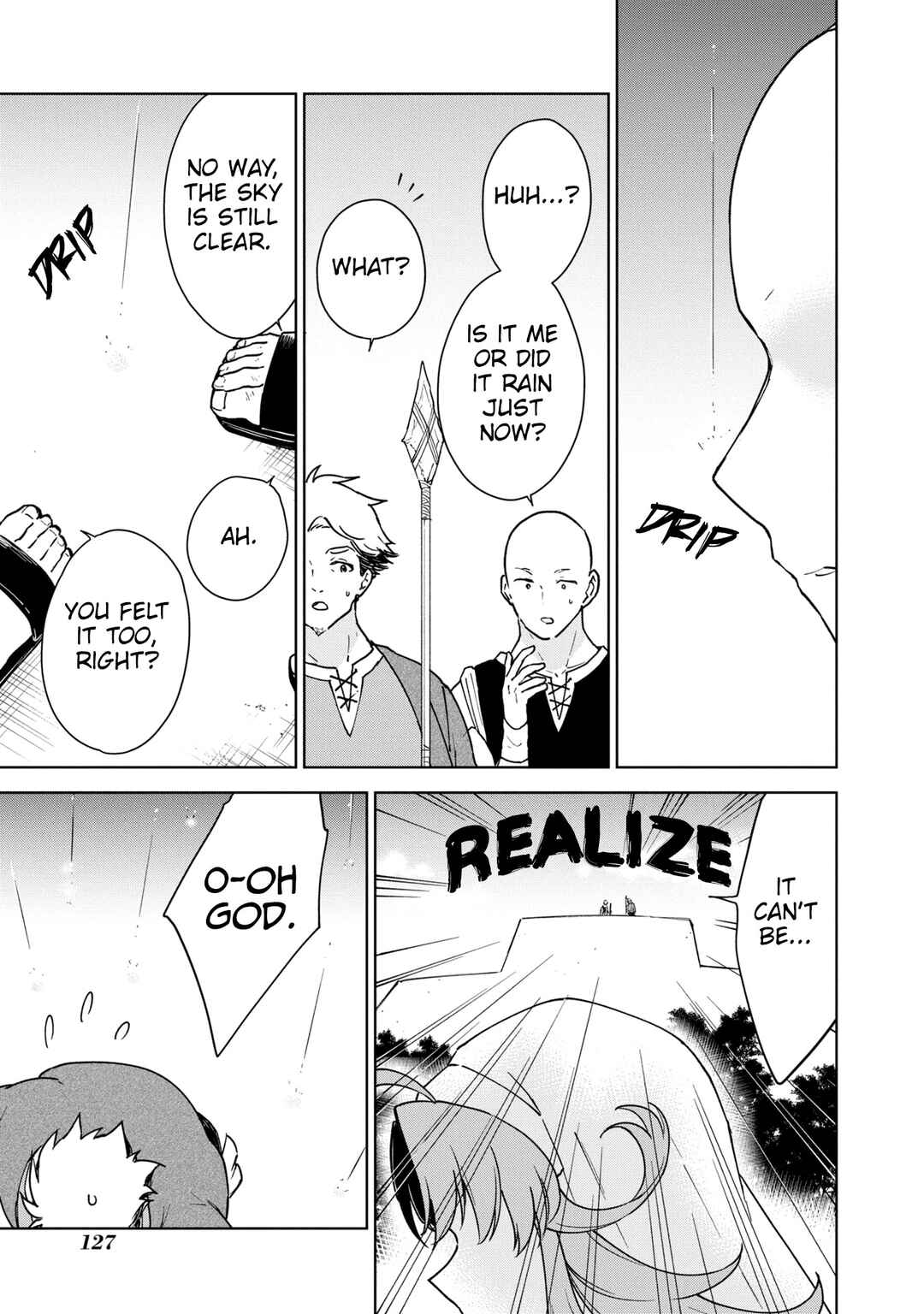 Cheat Skill "Shisha Sosei" ga Kakusei Shite, Inishie no Maougun wo Fukkatsu Sasete Shimaimashita Chapter 27 page 19