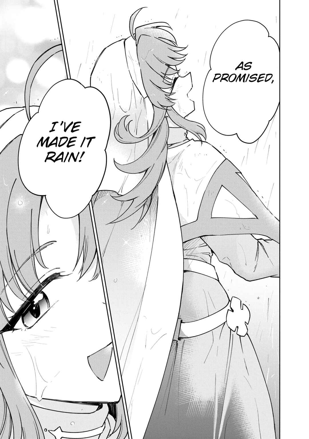 Cheat Skill "Shisha Sosei" ga Kakusei Shite, Inishie no Maougun wo Fukkatsu Sasete Shimaimashita Chapter 27 page 21