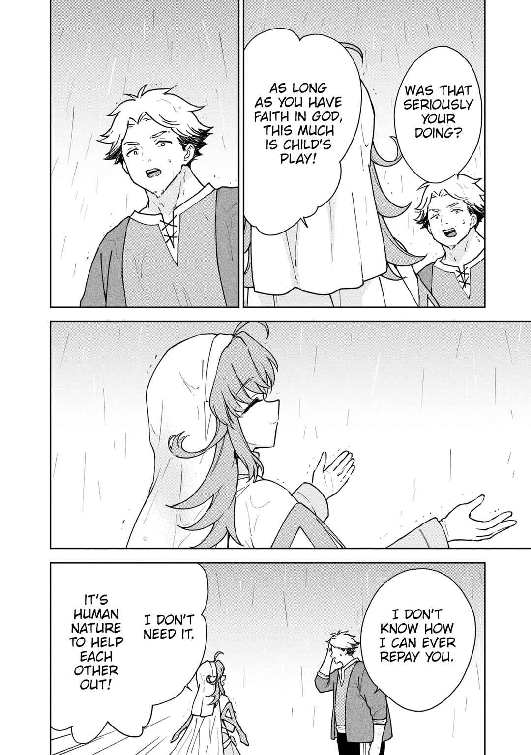 Cheat Skill "Shisha Sosei" ga Kakusei Shite, Inishie no Maougun wo Fukkatsu Sasete Shimaimashita Chapter 27 page 22