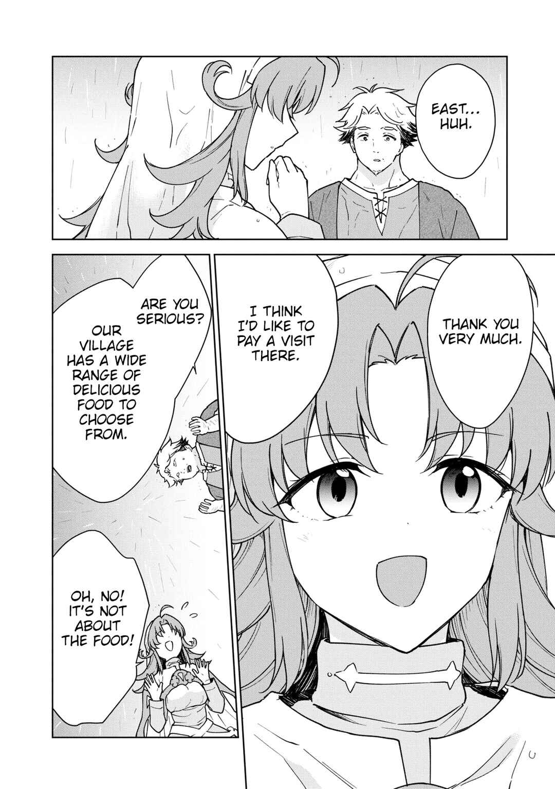 Cheat Skill "Shisha Sosei" ga Kakusei Shite, Inishie no Maougun wo Fukkatsu Sasete Shimaimashita Chapter 27 page 24