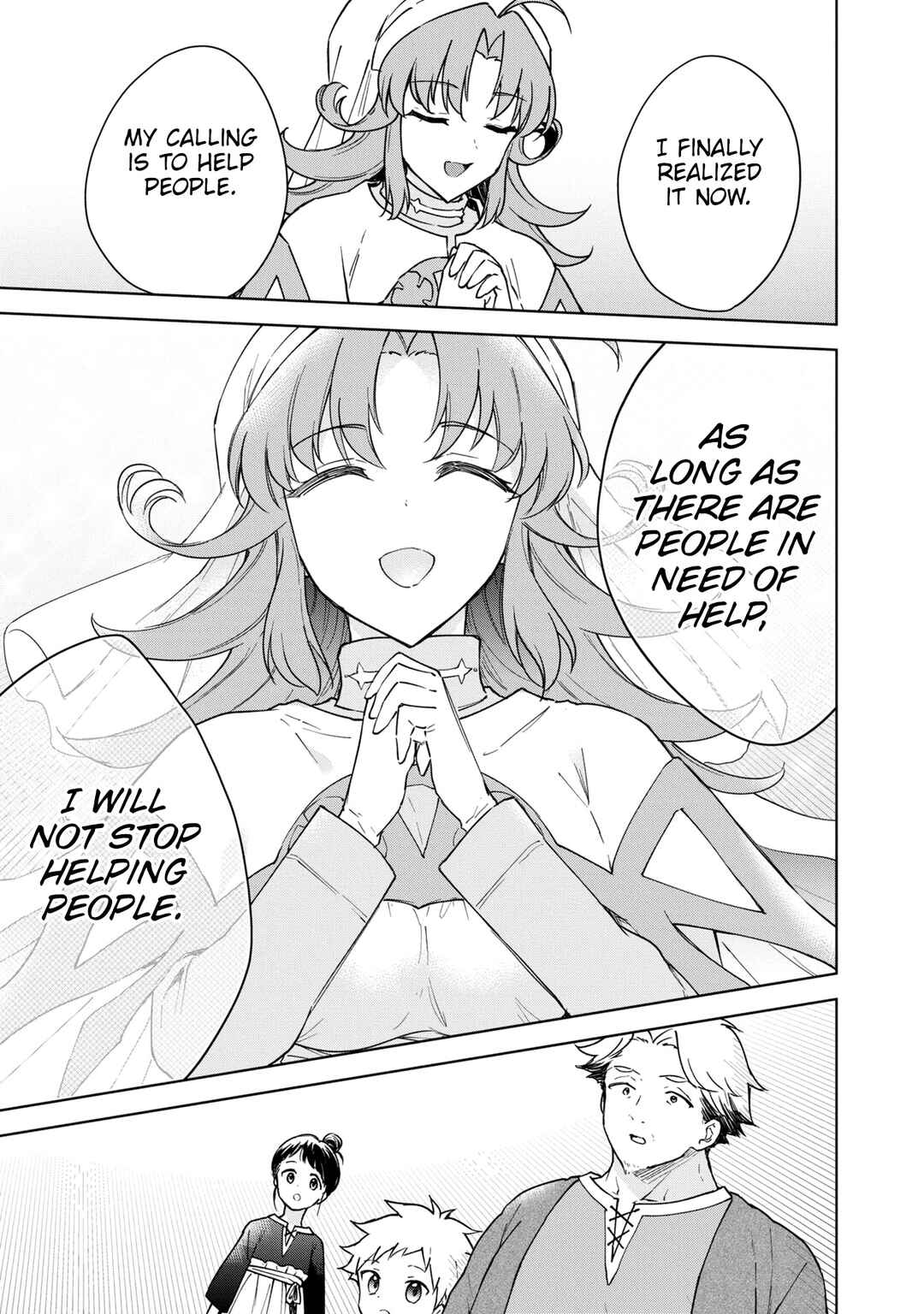Cheat Skill "Shisha Sosei" ga Kakusei Shite, Inishie no Maougun wo Fukkatsu Sasete Shimaimashita Chapter 27 page 25