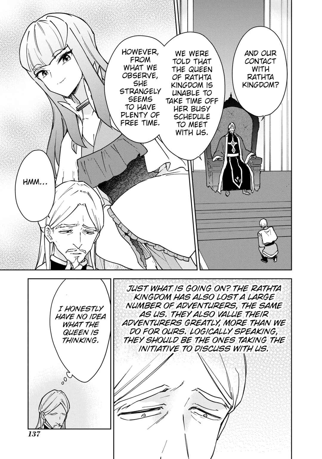 Cheat Skill "Shisha Sosei" ga Kakusei Shite, Inishie no Maougun wo Fukkatsu Sasete Shimaimashita Chapter 27 page 29