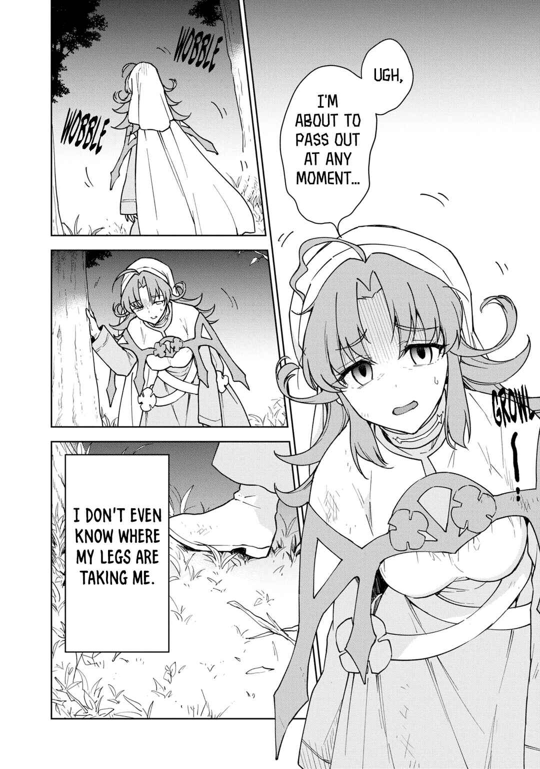 Cheat Skill "Shisha Sosei" ga Kakusei Shite, Inishie no Maougun wo Fukkatsu Sasete Shimaimashita Chapter 27 page 4
